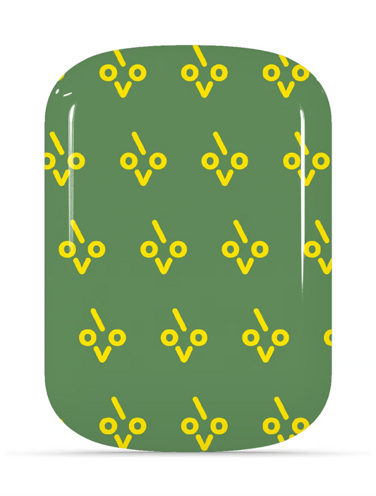 ChargePods Shell only Lovo vert ChargePod -