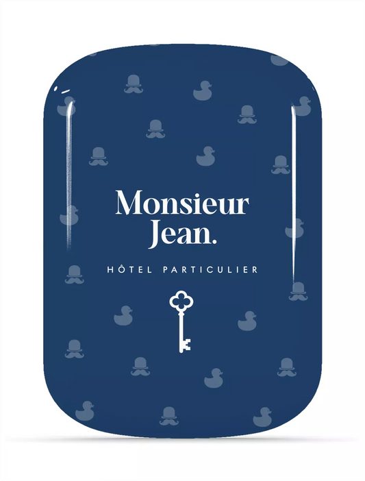 ChargePods Shell only Monsieur Jean - ChargePod -