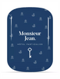 ChargePods Shell only Monsieur Jean - ChargePod -