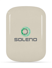 ChargePods Shell only Soleno Beige ChargePod -