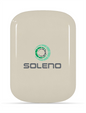 ChargePods Shell only Soleno Beige ChargePod -