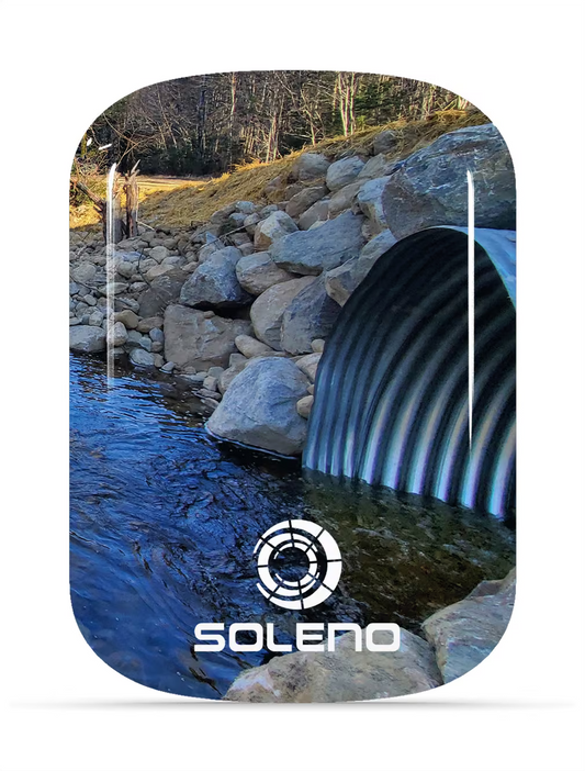 ChargePods Shell only Soleno Nature 1 ChargePod -