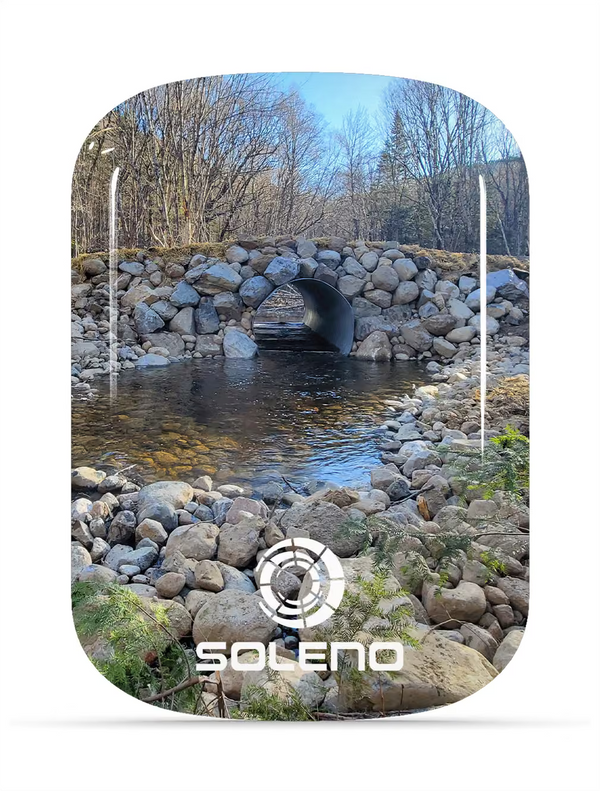 ChargePods Shell only Soleno Nature 2 ChargePod -