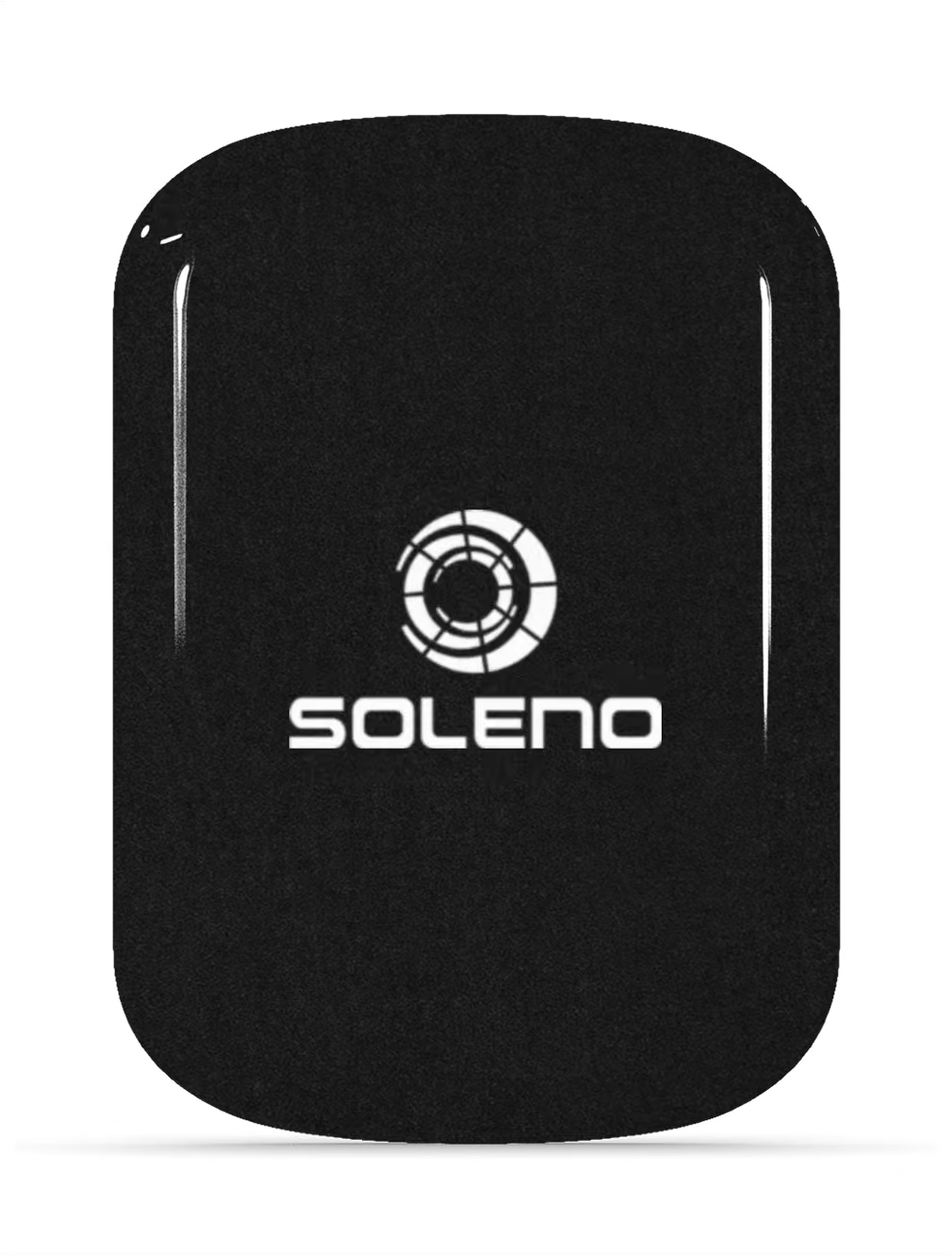 ChargePods Shell only Soleno Noir ChargePod -
