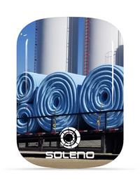ChargePods Shell only Soleno Silots ChargePod -