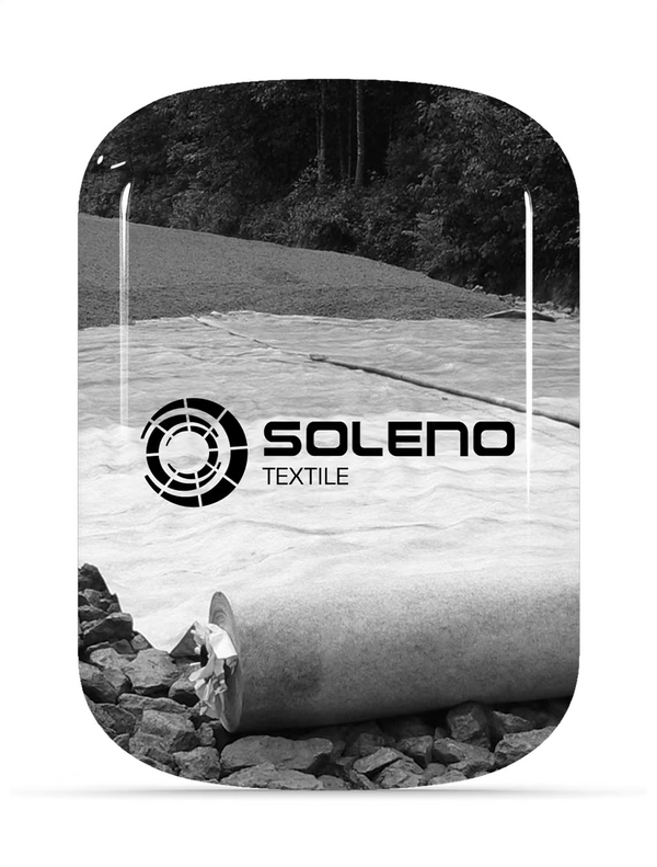 ChargePods Shell only Soleno Textile ChargePod -