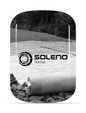 ChargePods Shell only Soleno Textile ChargePod -