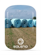ChargePods Shell only Soleno tuyaux x champ ChargePod -