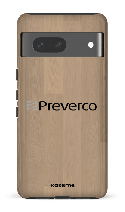 Chêne Barrista - Google Pixel 7 Tough Gloss