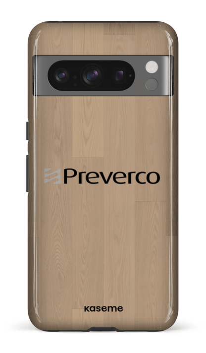 Chêne Barrista - Google Pixel 8 Pro Tough Gloss