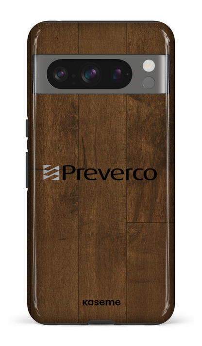Érable Amsterdam - Google Pixel 8 Pro Tough Gloss
