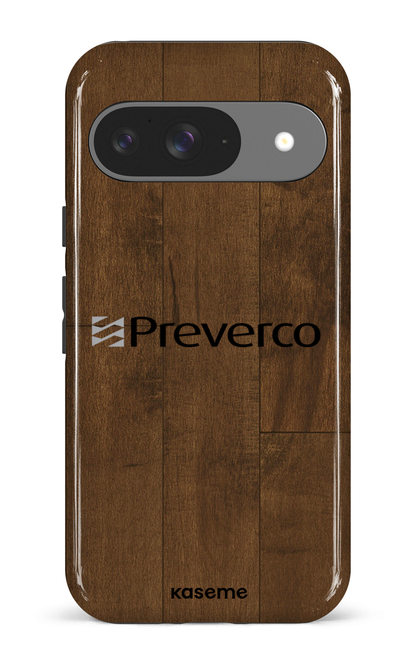 Érable Amsterdam - Google Pixel 9 Impact (Gloss)