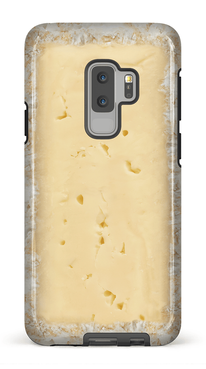 Fromage Brie - Galaxy S9 Plus Tough
