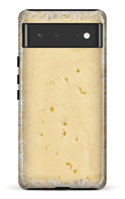 Fromage Brie - Google Pixel 6 Tough