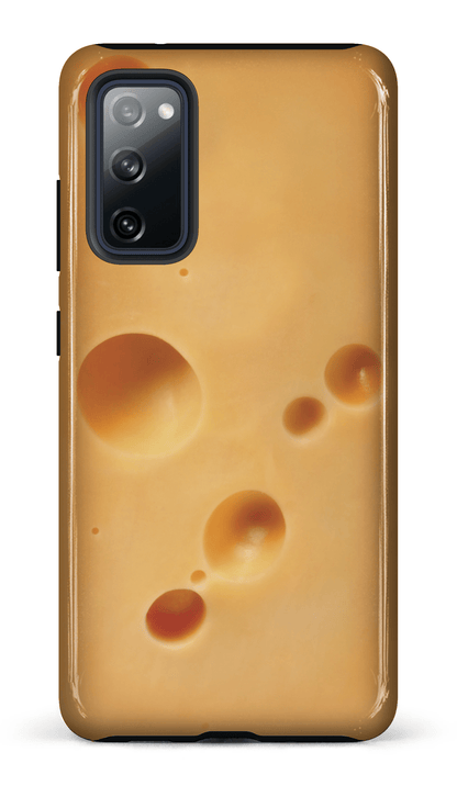 Fromage Suisse - Galaxy S20 FE Tough