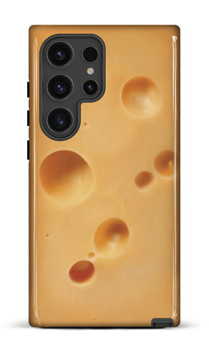 Fromage Suisse - Galaxy S24 Ultra Tough (Gloss)