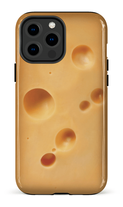 Fromage Suisse - iPhone 13 Pro Max Tough