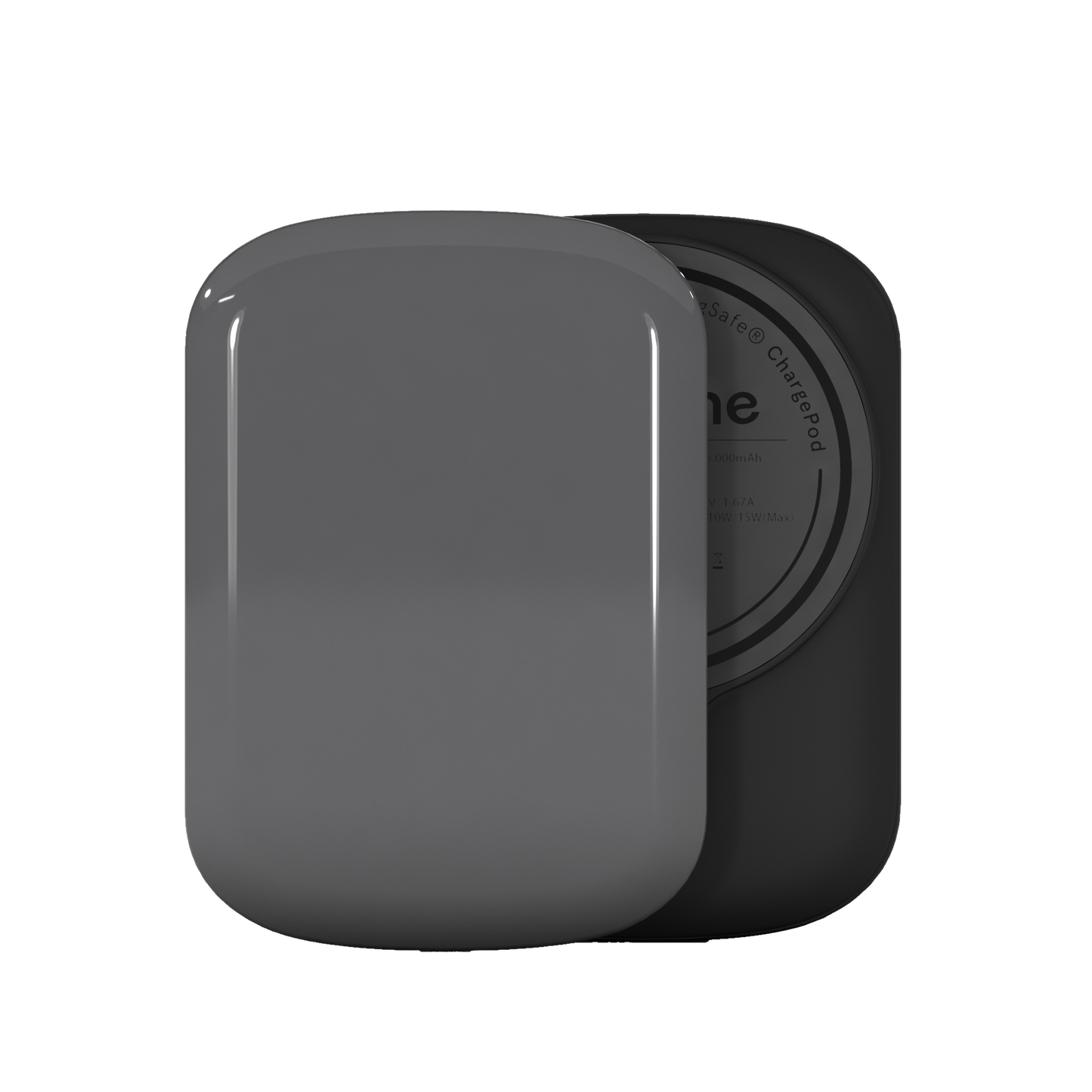 Custom - ChargePods