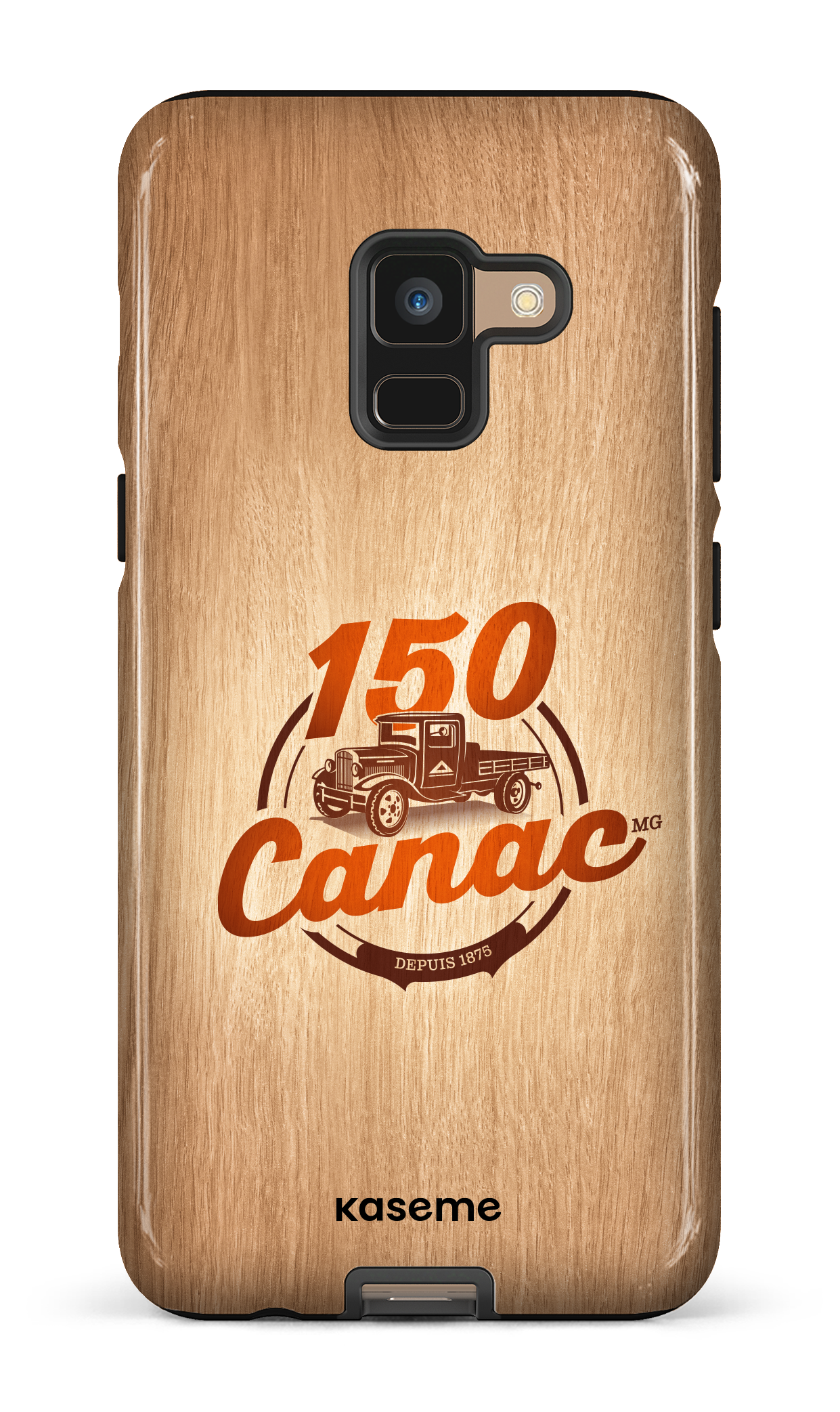 Galaxy A8 Tough 150e Vintage -