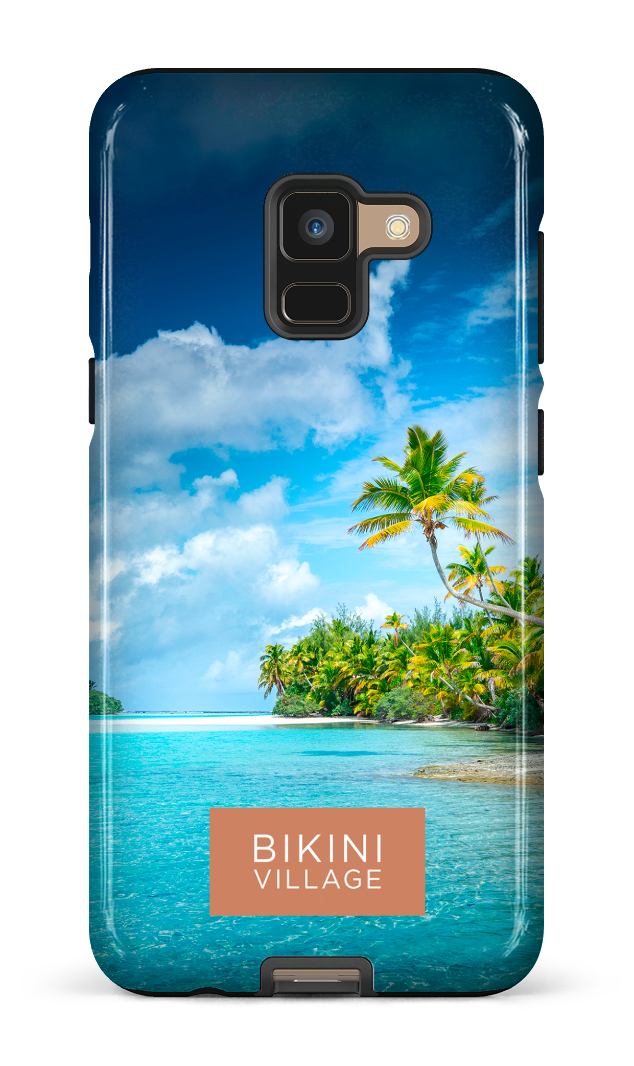 Galaxy A8 Tough BV - Scenery -