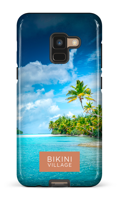Galaxy A8 Tough BV - Scenery -
