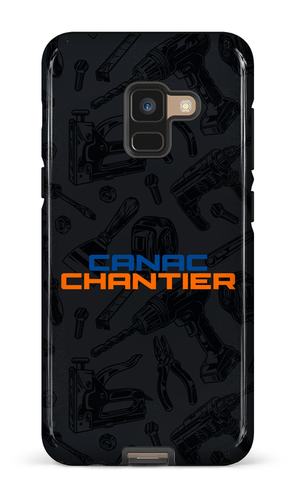 Galaxy A8 Tough Canac Chantier -