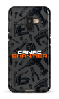 Galaxy A8 Tough Canac Chantier -