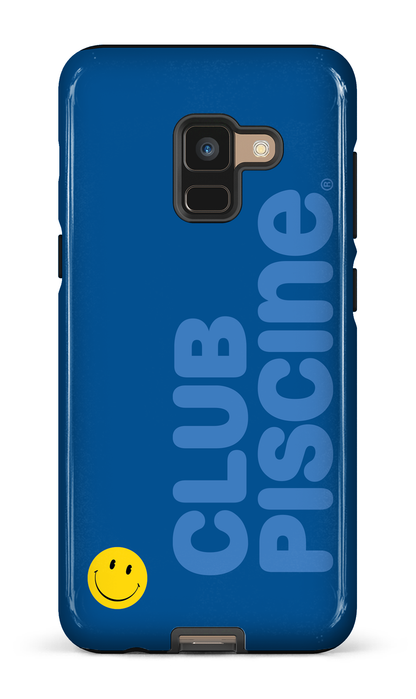 Galaxy A8 Tough Club Piscine -