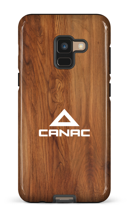 Galaxy A8 Tough La cour à bois 2 par Canac -