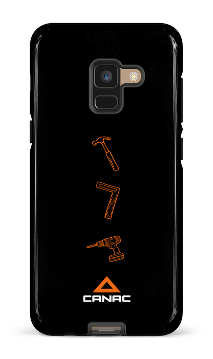 Galaxy A8 Tough Les outils par Canac -