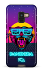 Galaxy A8 Tough Panthera -