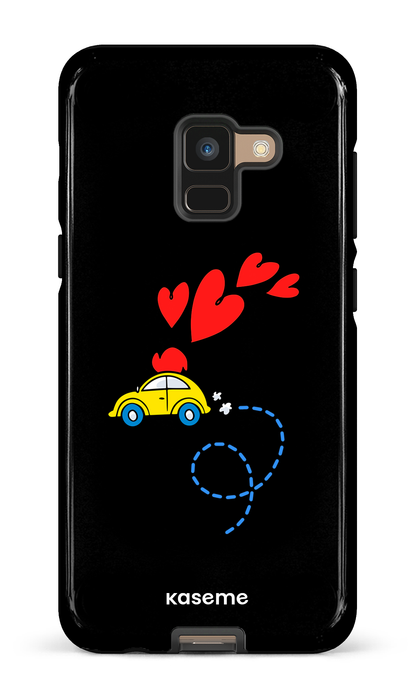 Galaxy A8 Tough St-Hubert -