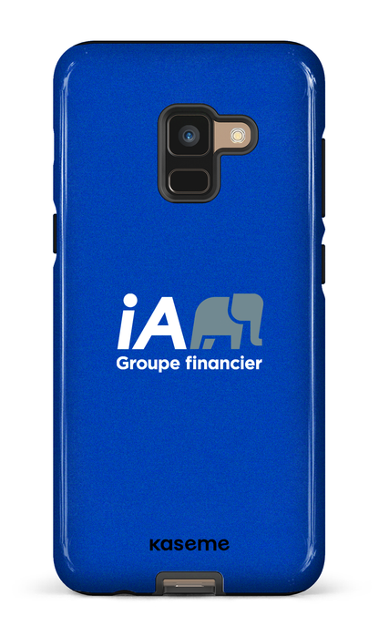 Galaxy A8 Tough iA -