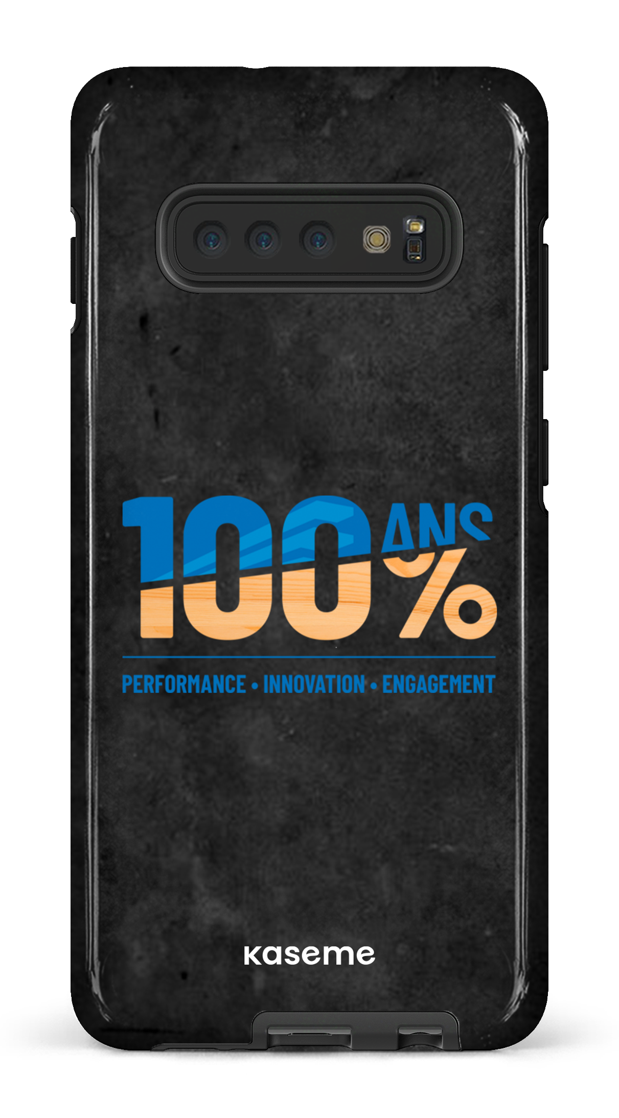 Galaxy S10 Plus Tough 100ans BID Group -