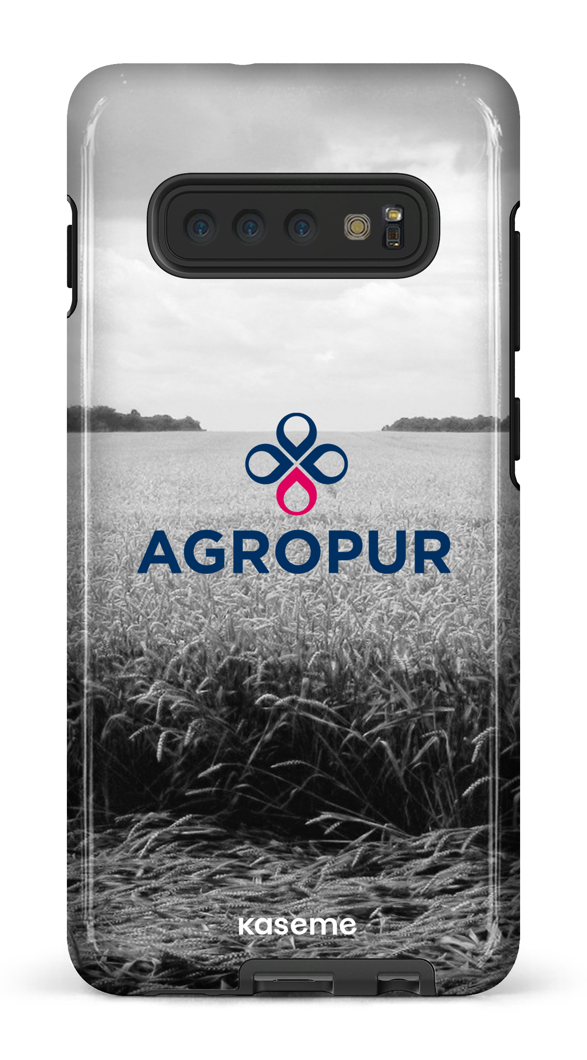 Galaxy S10 Plus Tough Agropur -