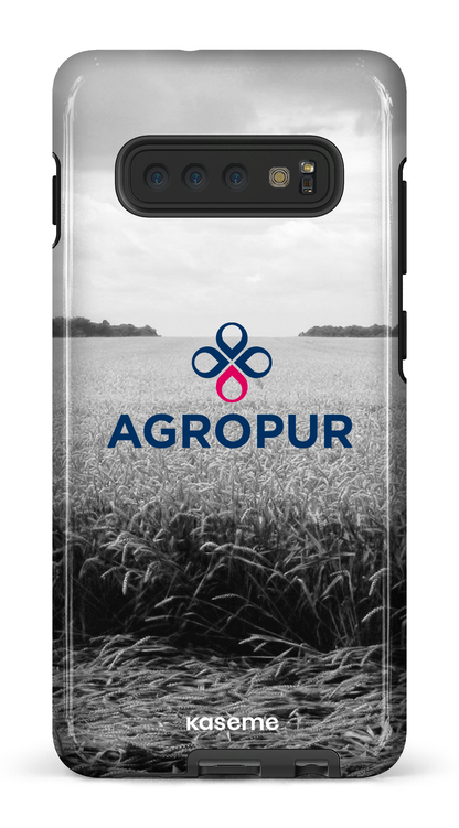 Galaxy S10 Plus Tough Agropur -