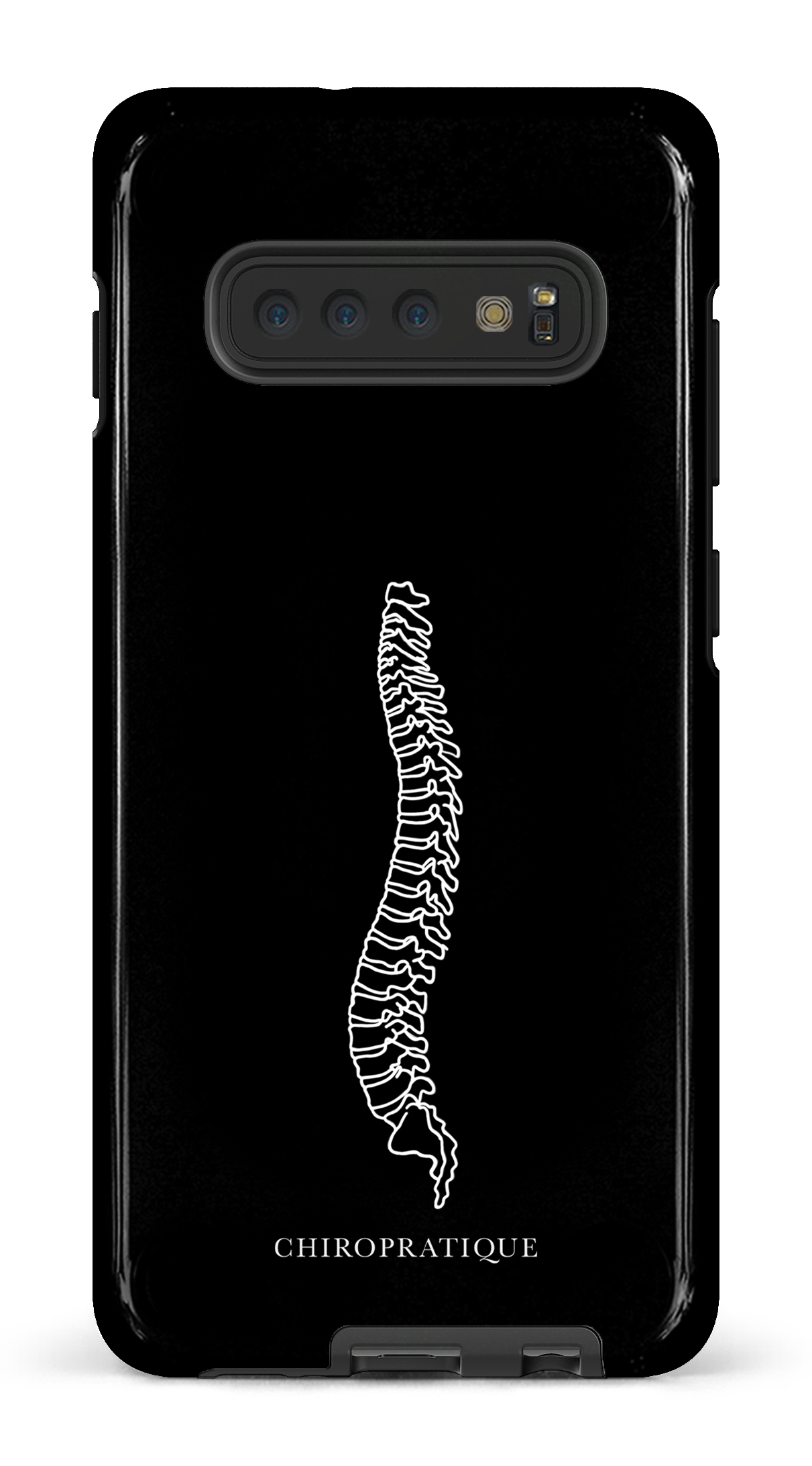 Galaxy S10 Plus Tough Aspects associés -
