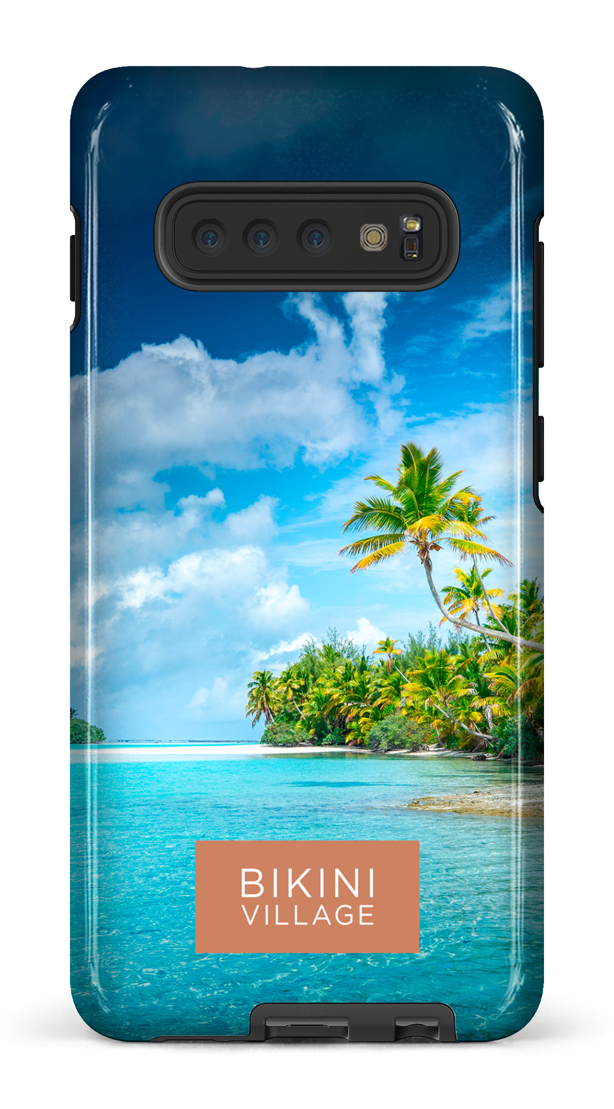 Galaxy S10 Plus Tough BV - Scenery -