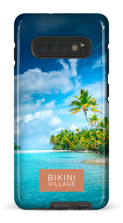 Galaxy S10 Plus Tough BV - Scenery -