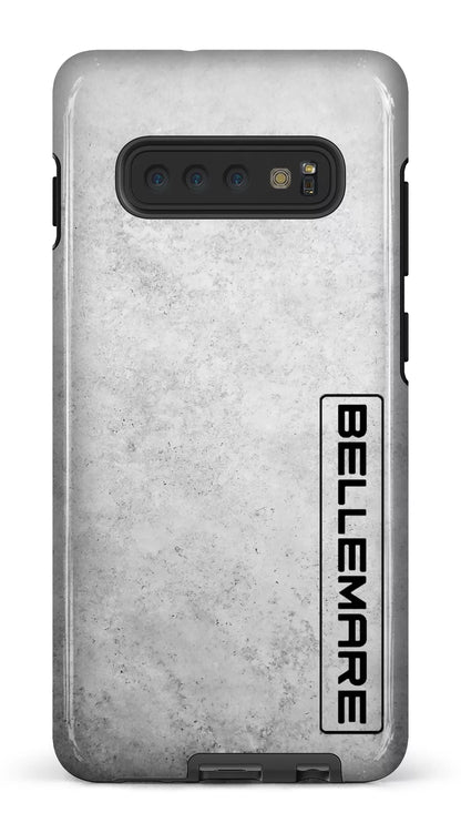 Galaxy S10 Plus Tough Bellemarre Béton -