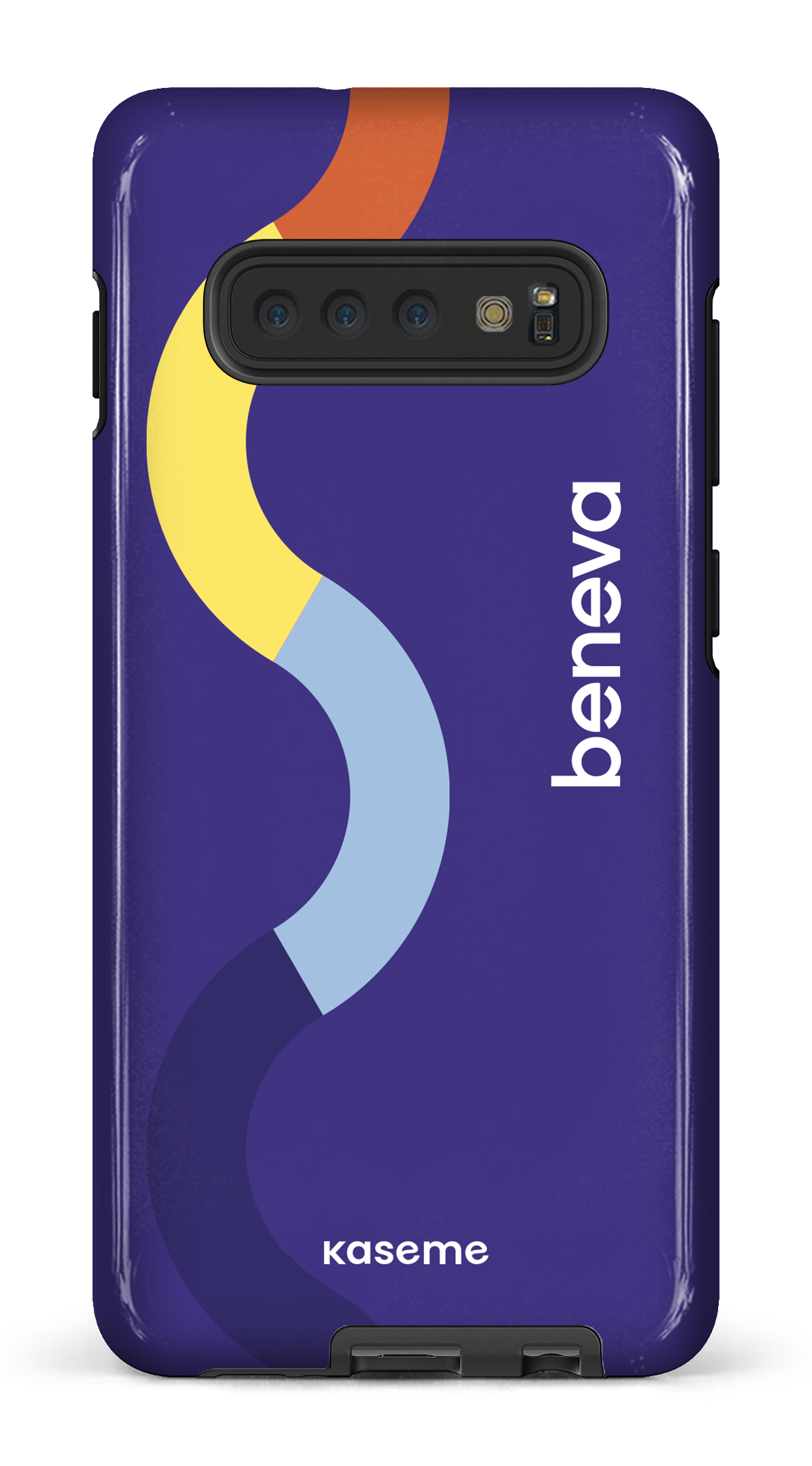 Galaxy S10 Plus Tough Beneva 2 -