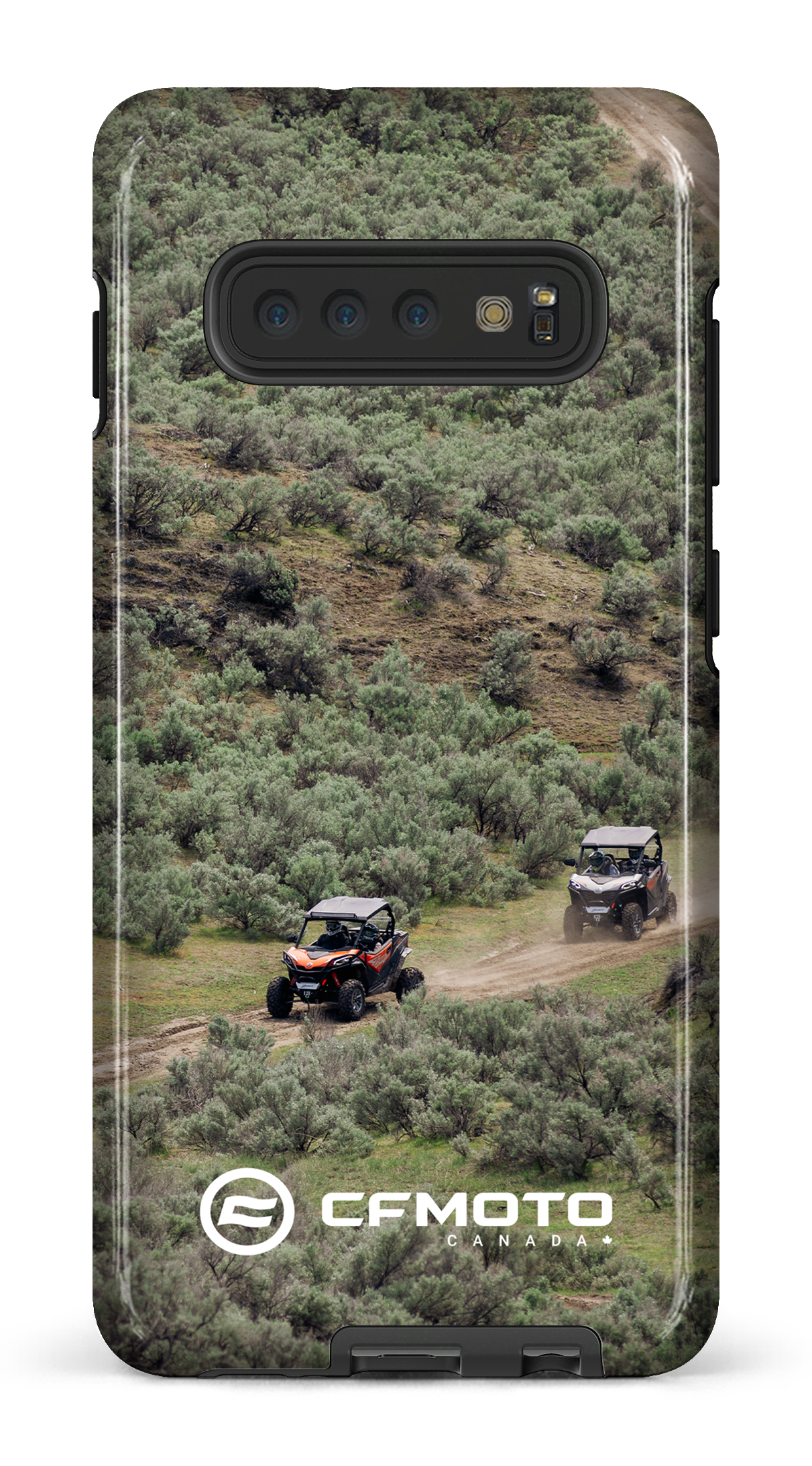 Galaxy S10 Plus Tough CF Moto 1 -