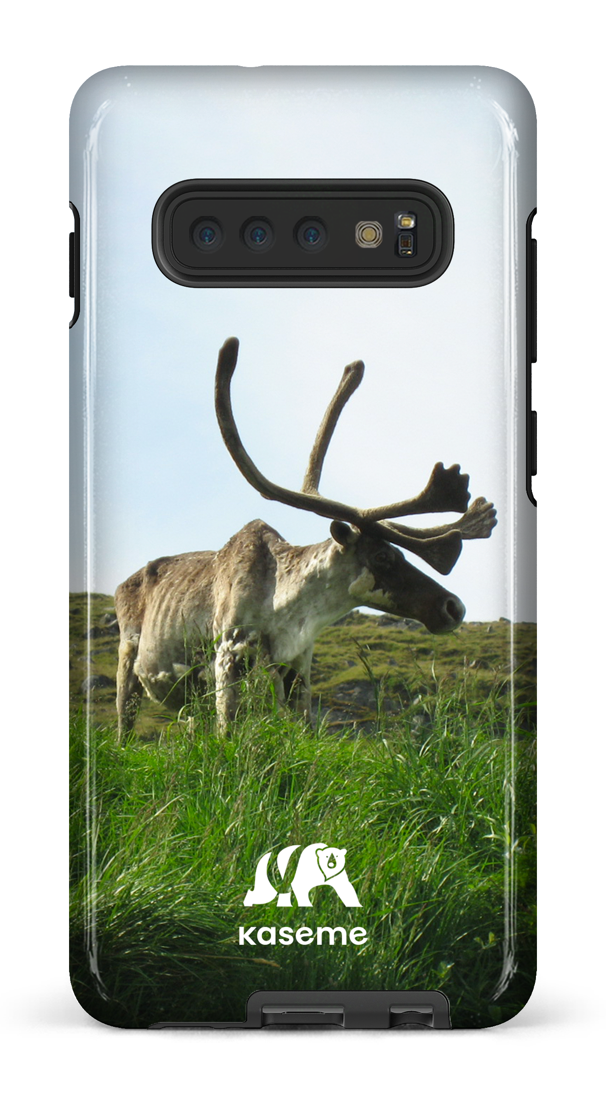 Galaxy S10 Plus Tough Caribou -