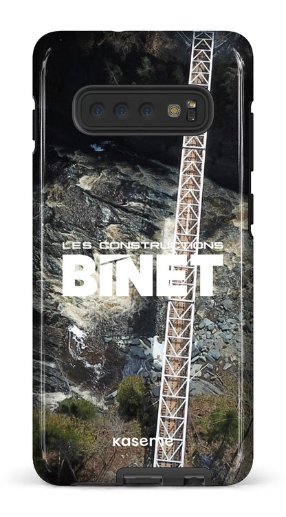Galaxy S10 Plus Tough Constructions Binet Pont -