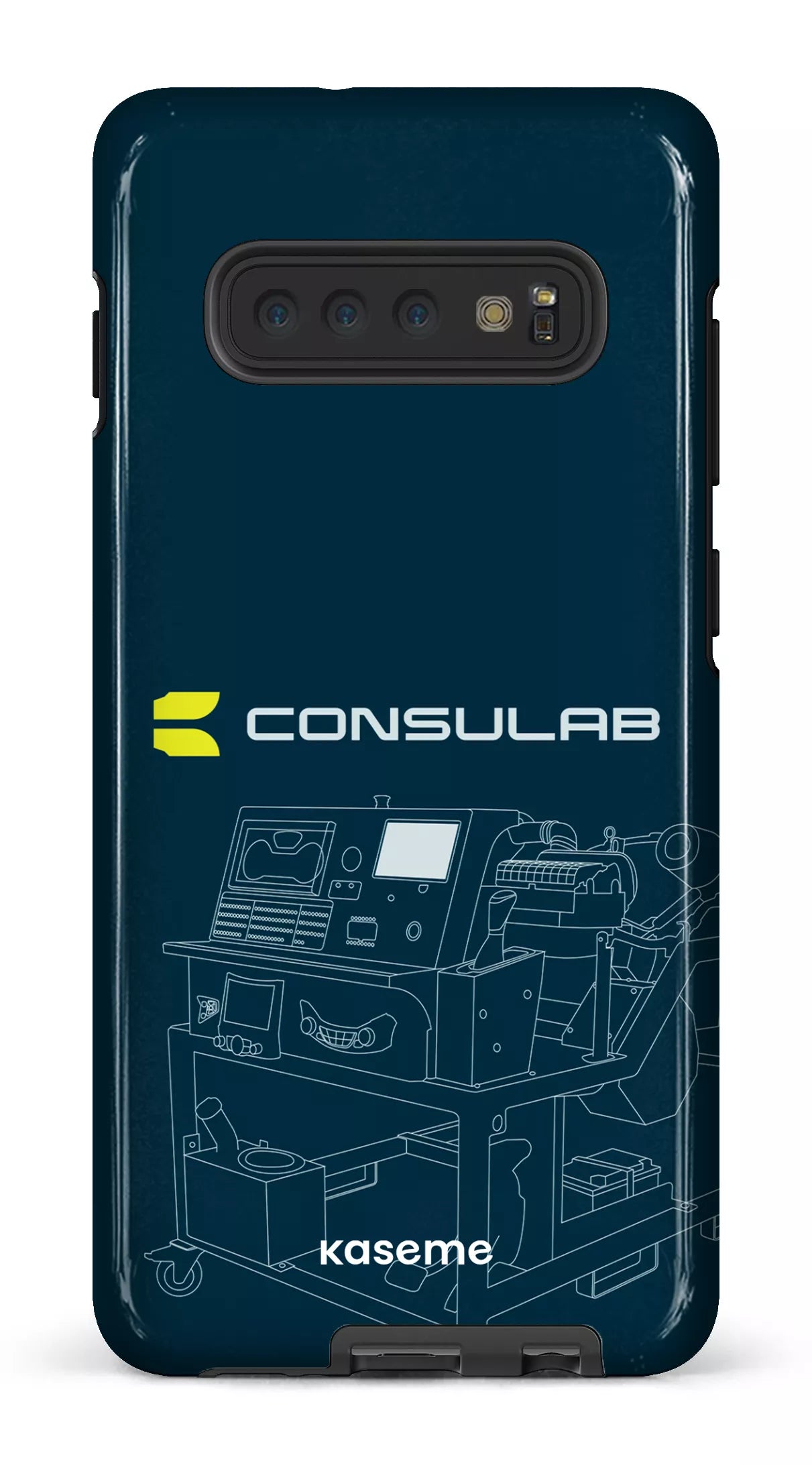 Galaxy S10 Plus Tough Consulab Cruise -