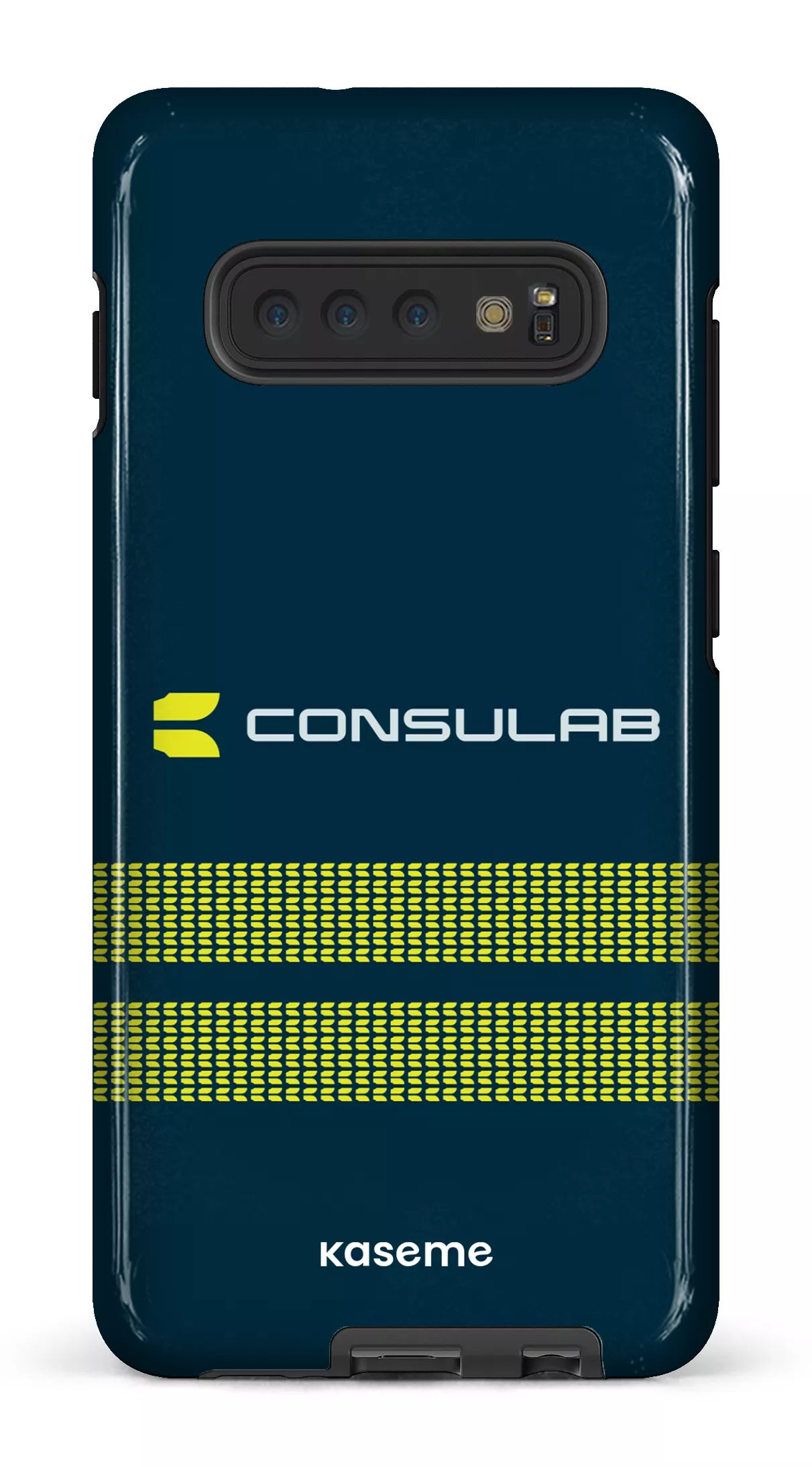 Galaxy S10 Plus Tough Consulab Tires -