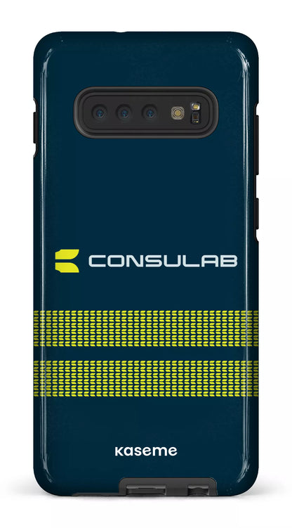 Galaxy S10 Plus Tough Consulab Tires -