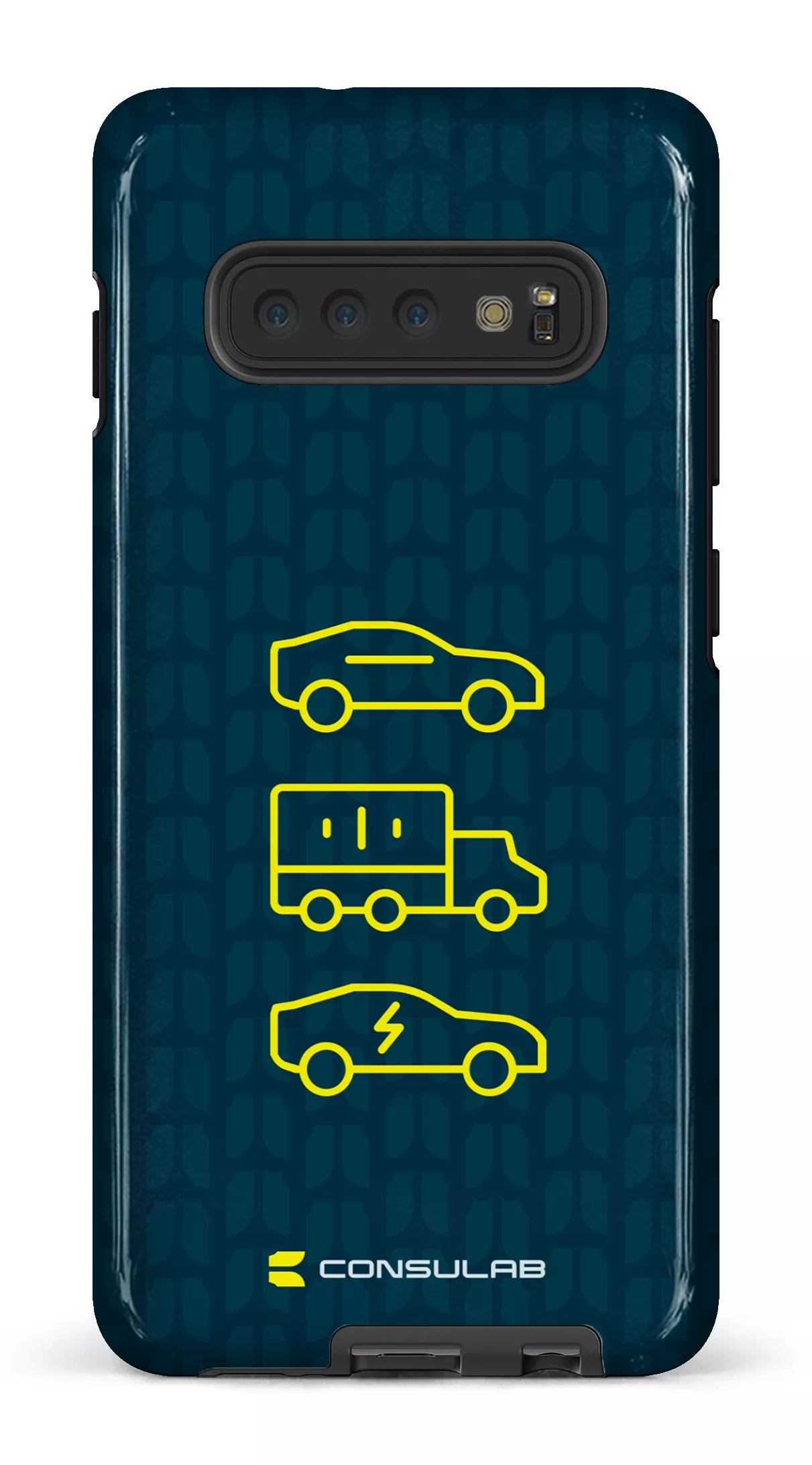 Galaxy S10 Plus Tough Consulab Voitures -
