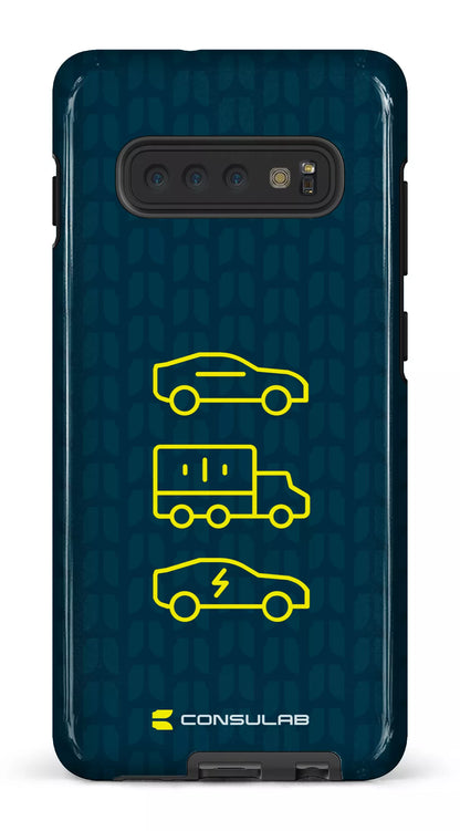 Galaxy S10 Plus Tough Consulab Voitures -