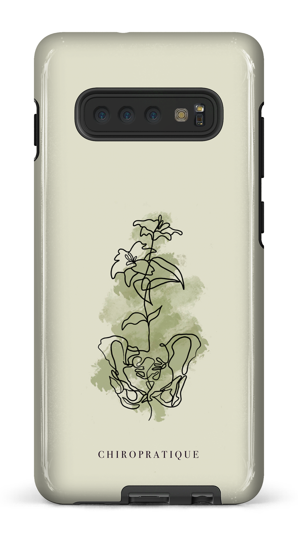 Galaxy S10 Plus Tough DDX -